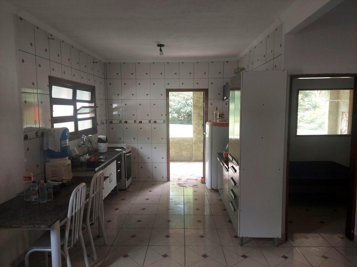 Casa De Casa de férias Ubatuba