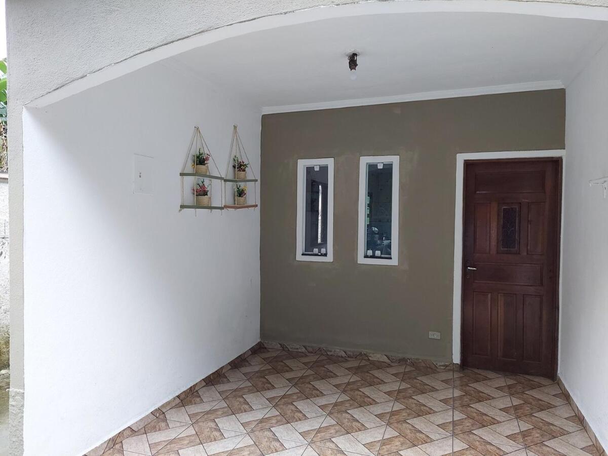 Casa De * Ubatuba