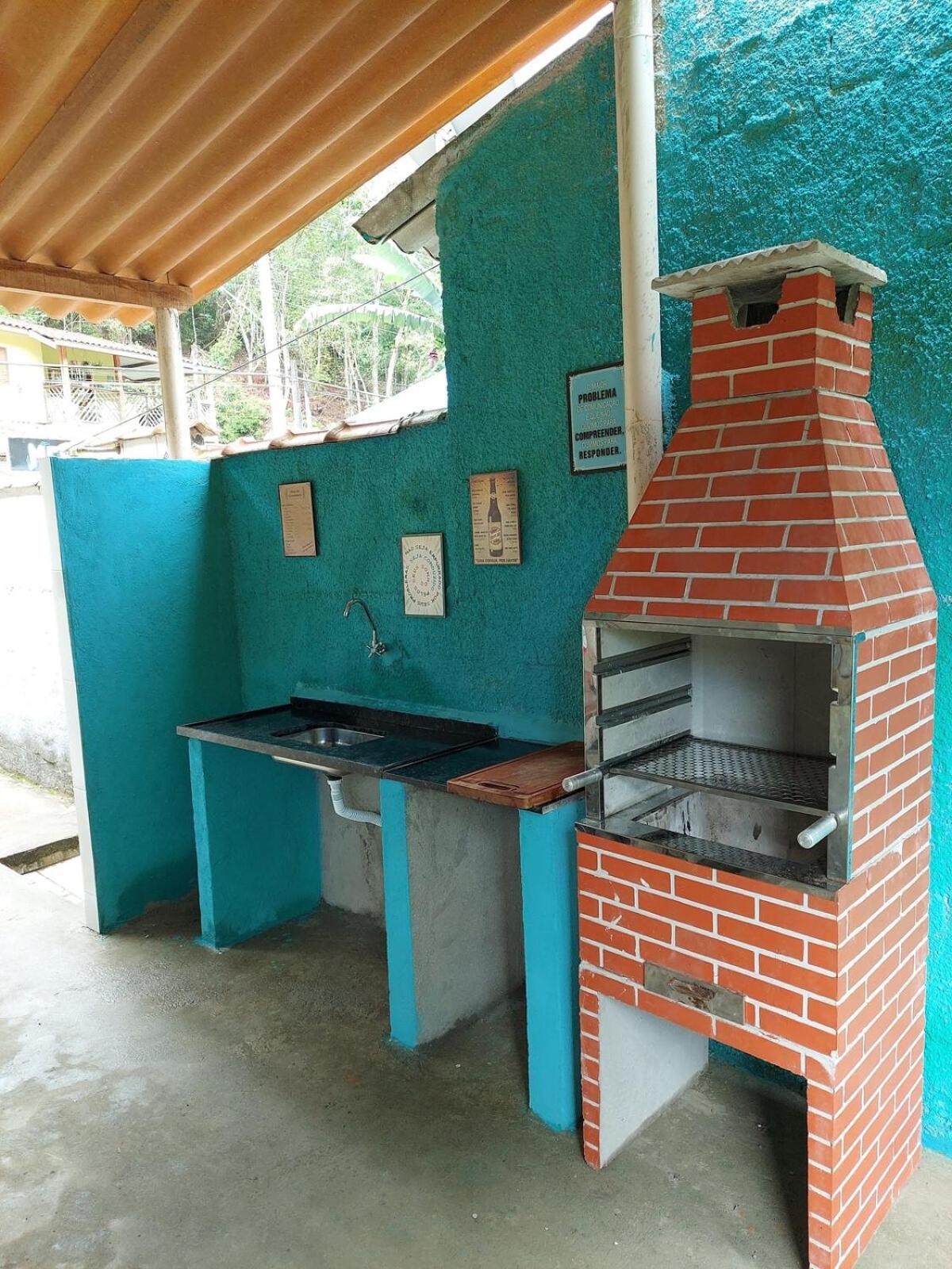 Casa De Casa de férias *