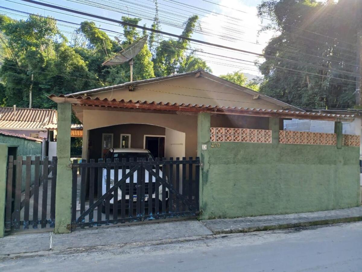 Casa de férias Casa De Ubatuba