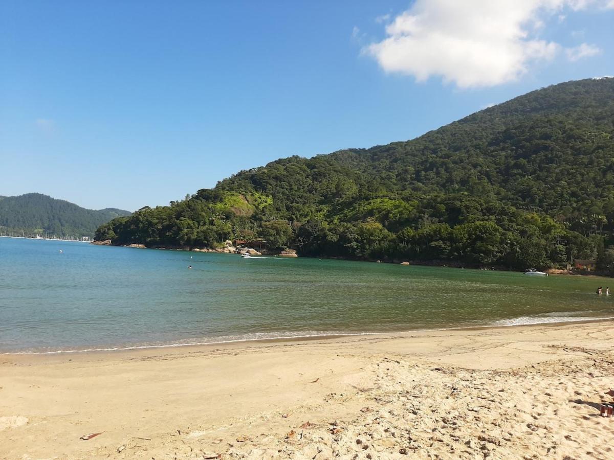 Casa De Casa de férias Ubatuba