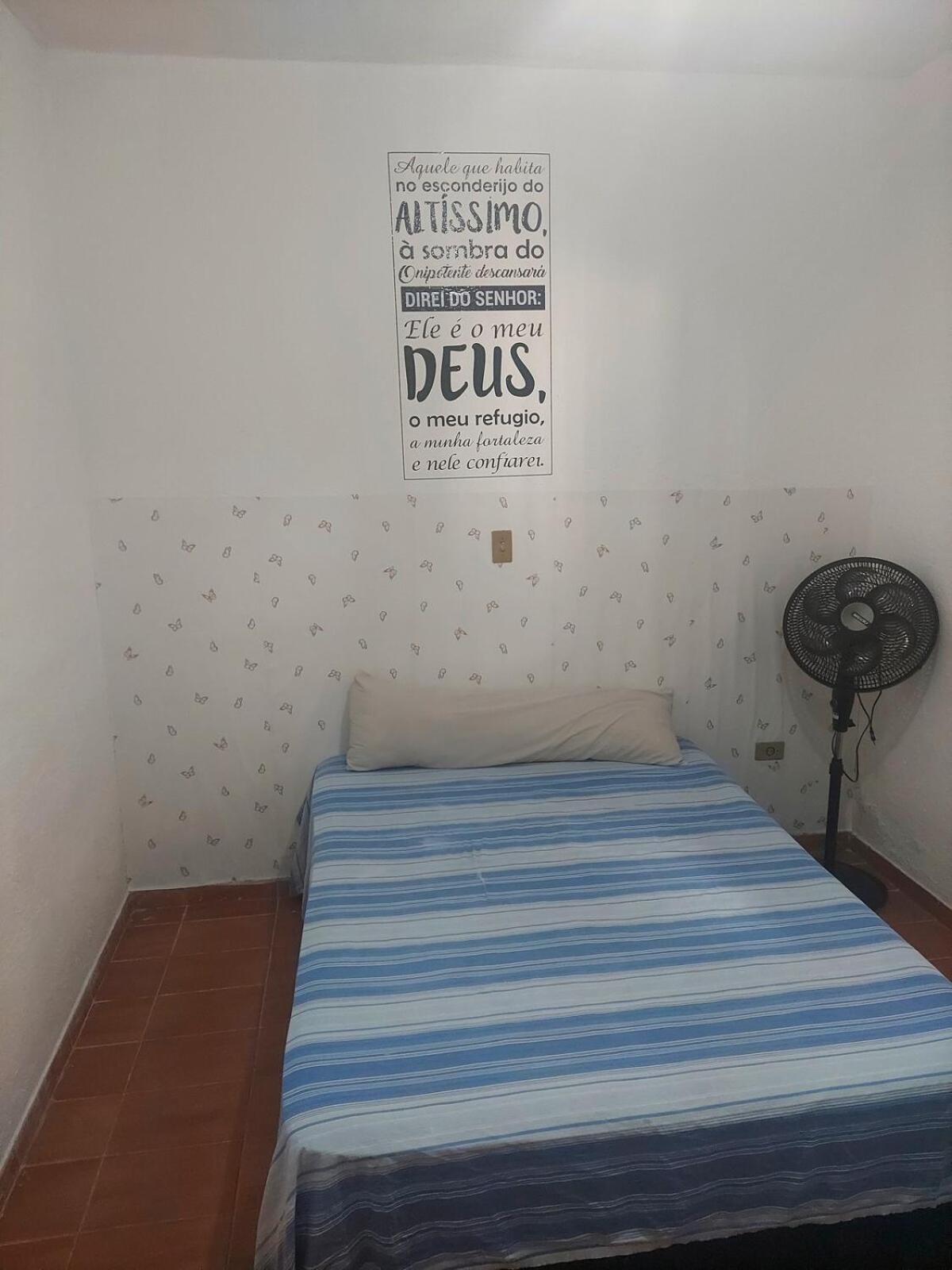 Casa de férias Casa De Ubatuba